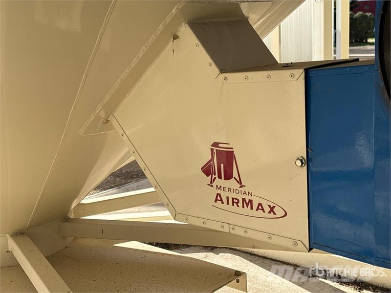 Meridian GrainMax GM4000 وحدات / آلات معالجة المحاصيل وتخزينها - أخرى