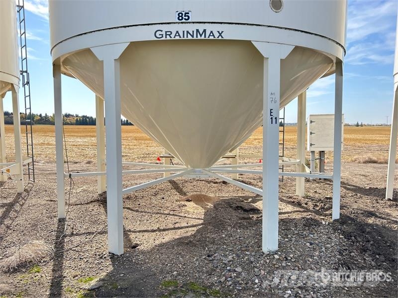 Meridian GrainMax GM4000 Strojevi za preradu i skadištenje žetva - Ostalo