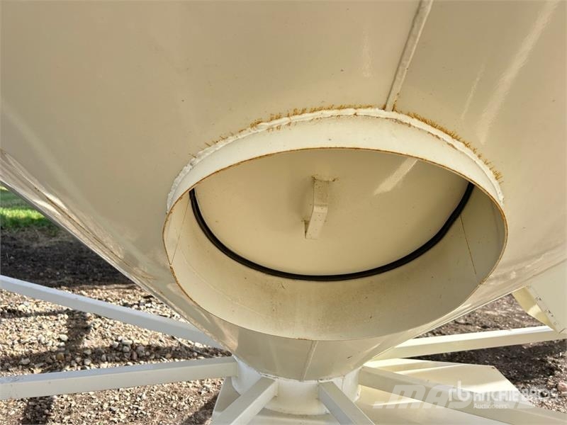 Meridian GrainMax GM4000 Derliaus apdirbimas ir sandėliavimas/technika - Kita