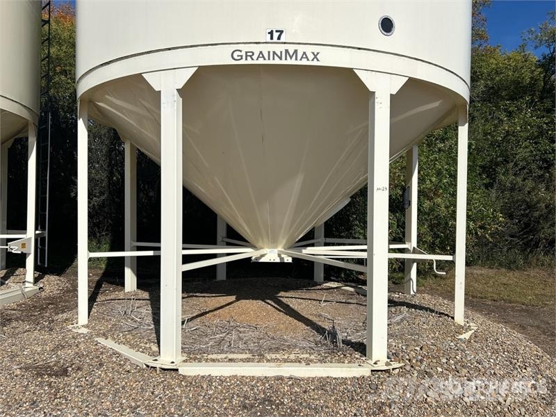 Meridian GrainMax GM4000 Termény feldolgozó/tároló berendezések - Egyebek