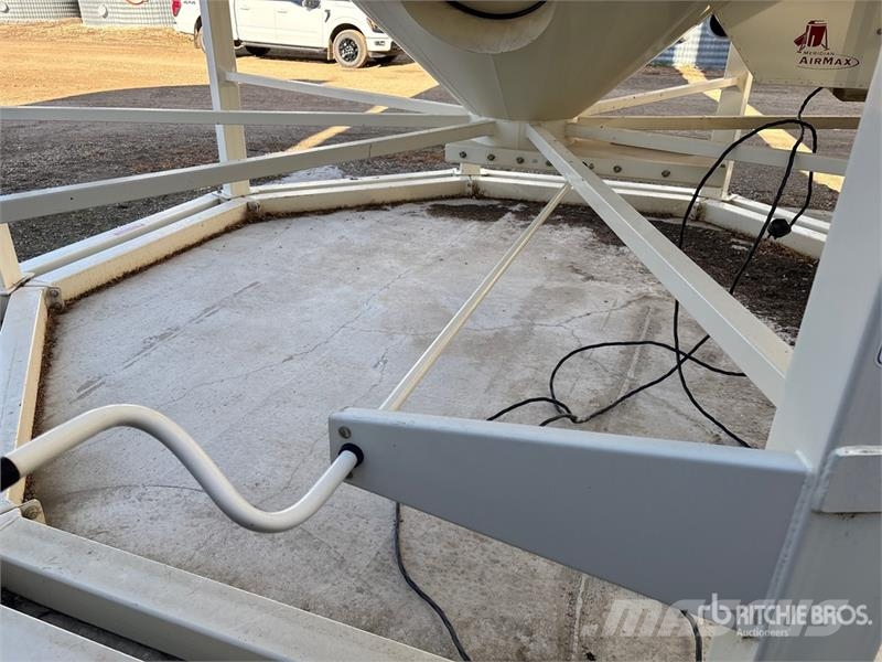 Meridian GrainMax GM4000 Macchine/unitá di lavorazione e stoccaggio/altri