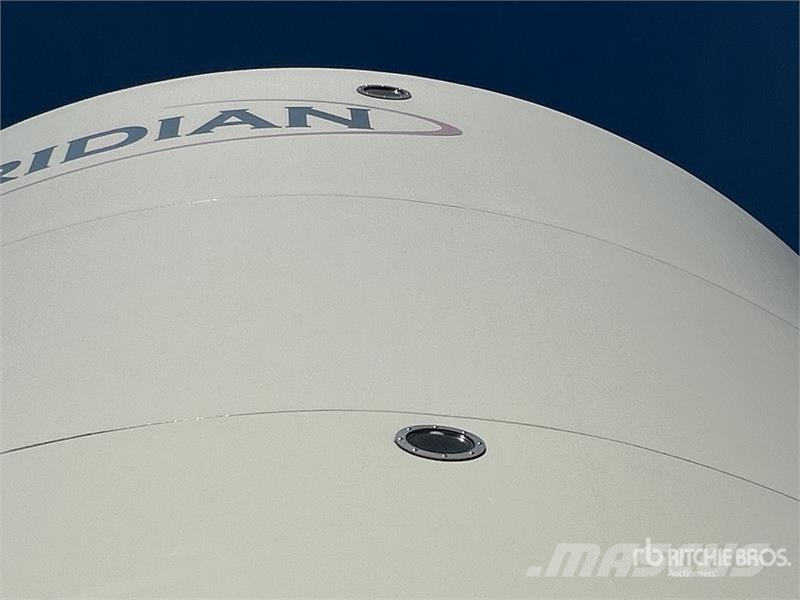 Meridian GrainMax GM4000 Установки и машины для обработки и хранения зерна - Другие