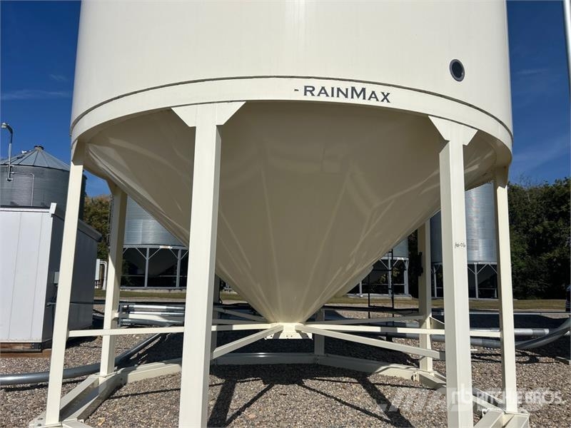Meridian GrainMax GM4000 Viljan käsittely- ja varastointiyksiköt/koneet - Muut