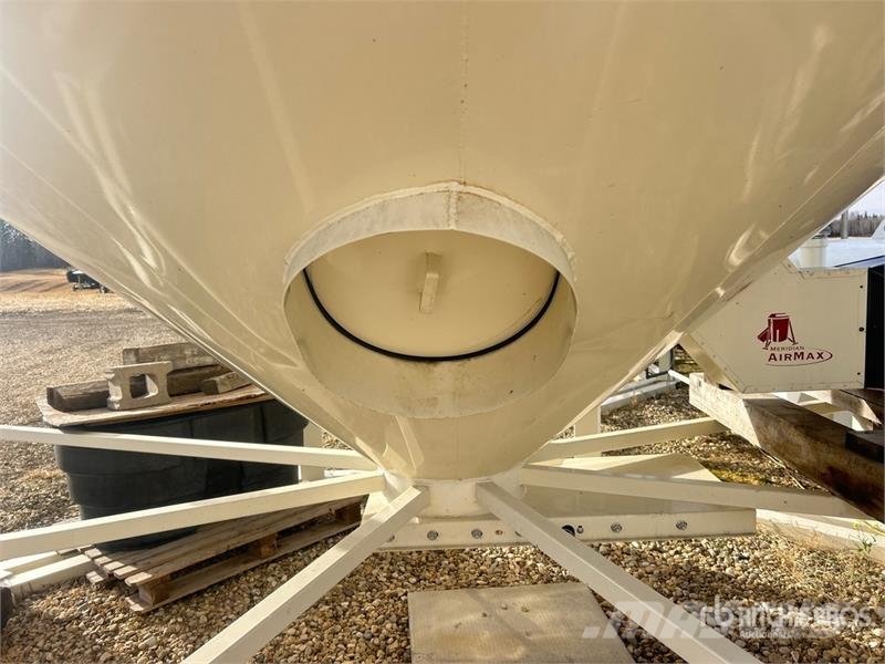 Meridian GrainMax GM4000 وحدات / آلات معالجة المحاصيل وتخزينها - أخرى