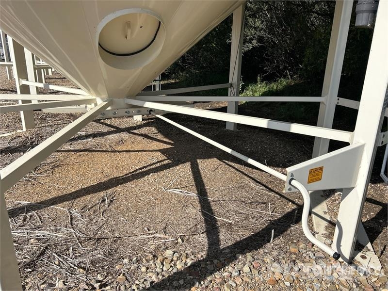 Meridian GrainMax GM4000 Termény feldolgozó/tároló berendezések - Egyebek
