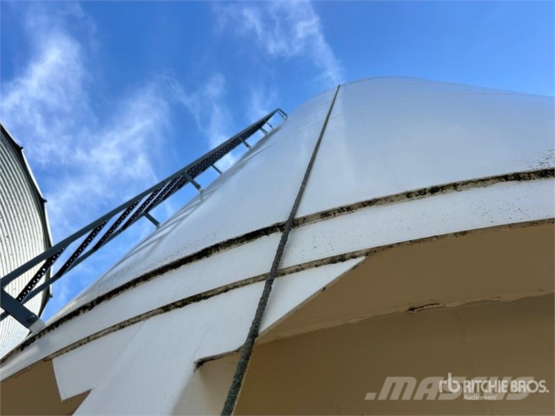 Meridian GrainMax GM4000 Procesadoras de cultivos y unidades de almacenamiento / máquinas - Otros