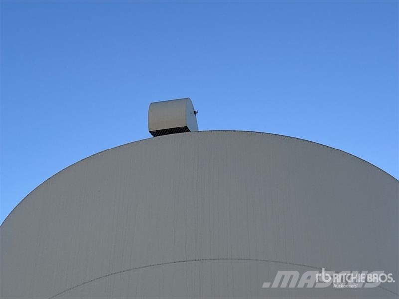 Meridian GrainMax GM4000 Macchine/unitá di lavorazione e stoccaggio/altri