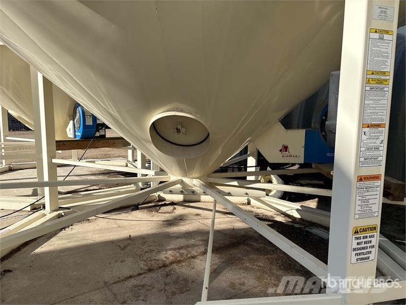 Meridian GrainMax GM4000 وحدات / آلات معالجة المحاصيل وتخزينها - أخرى