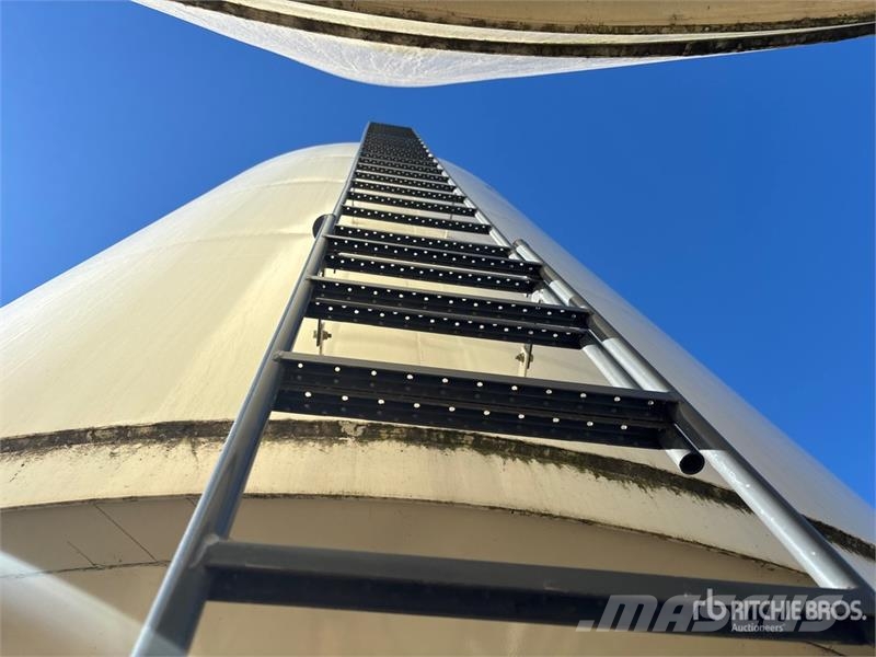 Meridian GrainMax GM4000 وحدات / آلات معالجة المحاصيل وتخزينها - أخرى