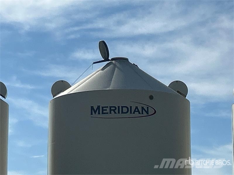 Meridian GrainMax GM4000 Strojevi za preradu i skadištenje žetva - Ostalo