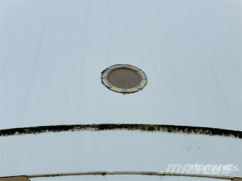 Meridian GrainMax GM4000 Derliaus apdirbimas ir sandėliavimas/technika - Kita