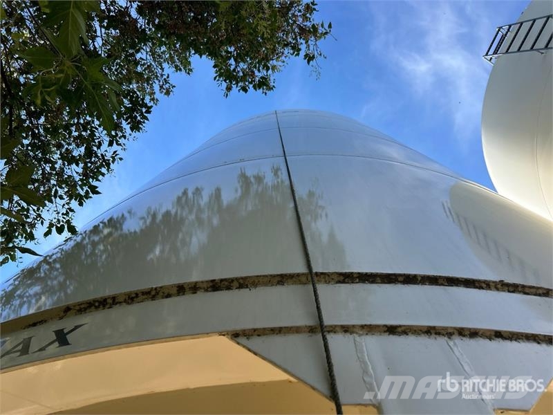 Meridian GrainMax GM4000 Termény feldolgozó/tároló berendezések - Egyebek