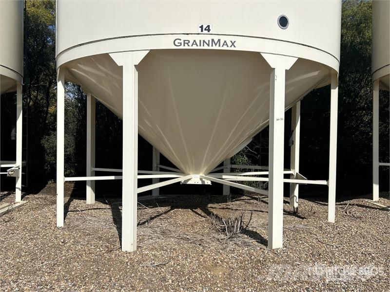Meridian GrainMax GM4000 Установки и машины для обработки и хранения зерна - Другие