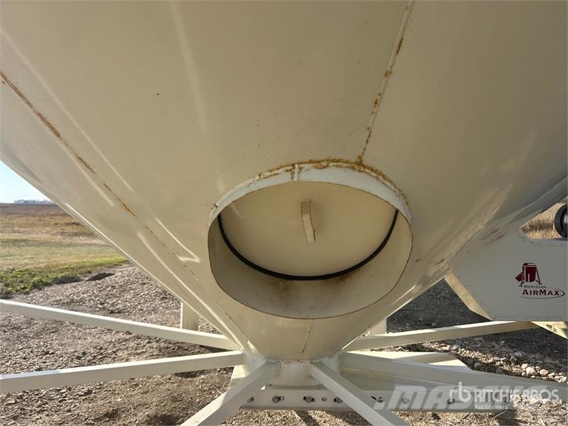 Meridian GrainMax GM4000 Procesadoras de cultivos y unidades de almacenamiento / máquinas - Otros