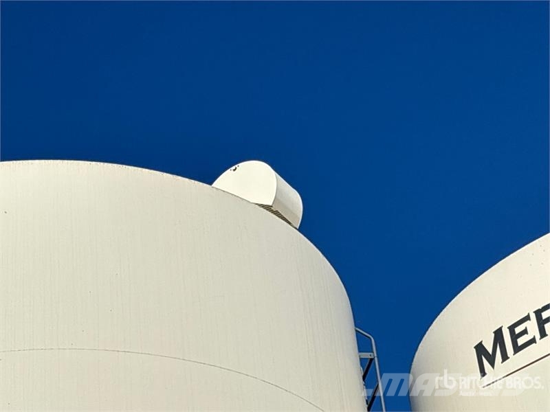 Meridian GrainMax GM4000 وحدات / آلات معالجة المحاصيل وتخزينها - أخرى