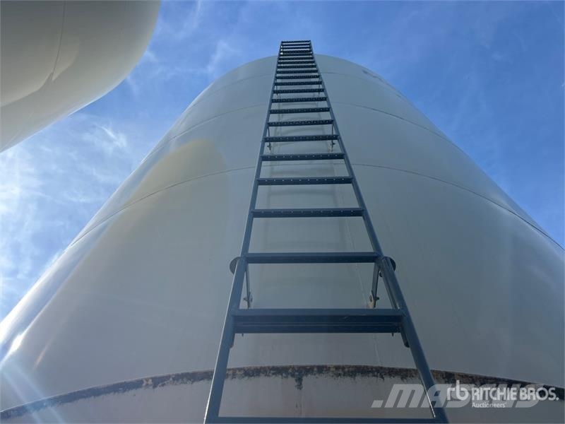 Meridian GrainMax GM4000 Установки и машины для обработки и хранения зерна - Другие