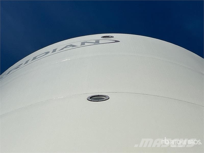 Meridian GrainMax GM4000 Termény feldolgozó/tároló berendezések - Egyebek