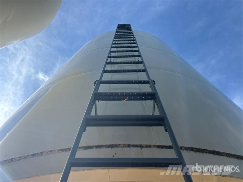 Meridian GrainMax GM4000 Termény feldolgozó/tároló berendezések - Egyebek