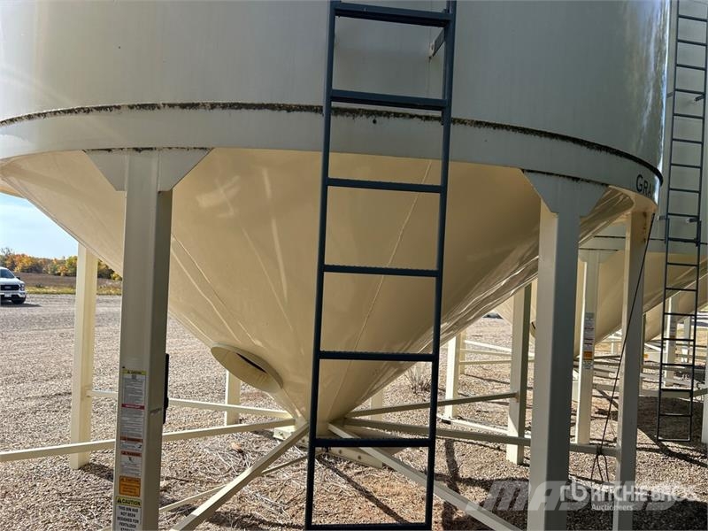 Meridian GrainMax GM4000 Установки и машины для обработки и хранения зерна - Другие