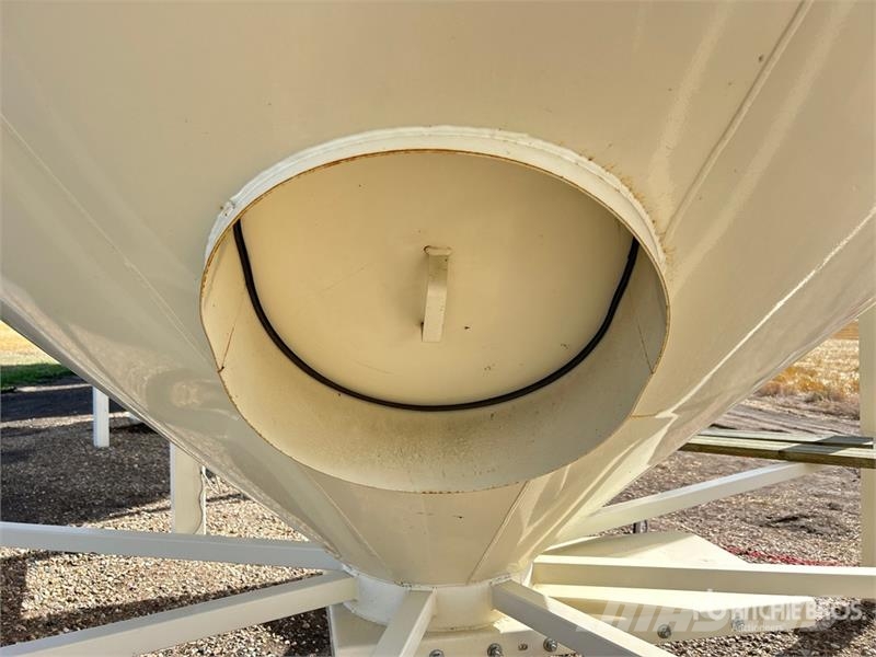 Meridian GrainMax GM4000 Mašine za preradu i skladištenje berbe - Ostalo