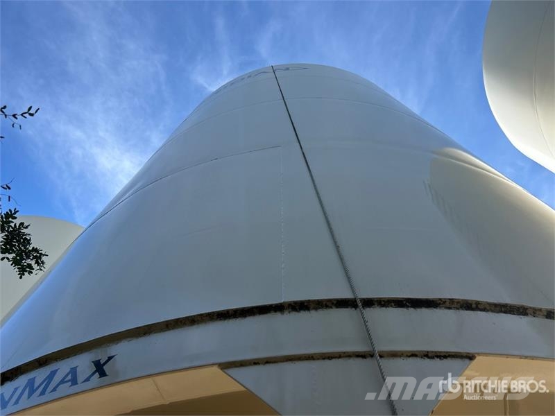 Meridian GrainMax GM4000 Установки и машины для обработки и хранения зерна - Другие