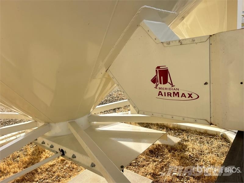 Meridian GrainMax GM4000 وحدات / آلات معالجة المحاصيل وتخزينها - أخرى