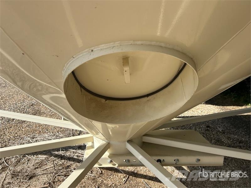 Meridian GrainMax GM4000 Viljan käsittely- ja varastointiyksiköt/koneet - Muut