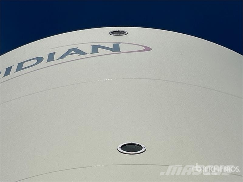 Meridian GrainMax GM4000 Termény feldolgozó/tároló berendezések - Egyebek