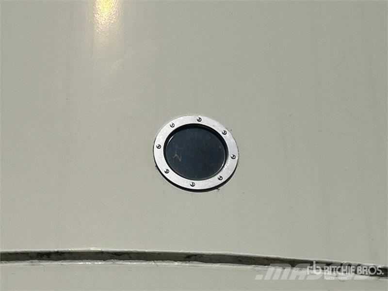 Meridian GrainMax GM4000 Установки и машины для обработки и хранения зерна - Другие