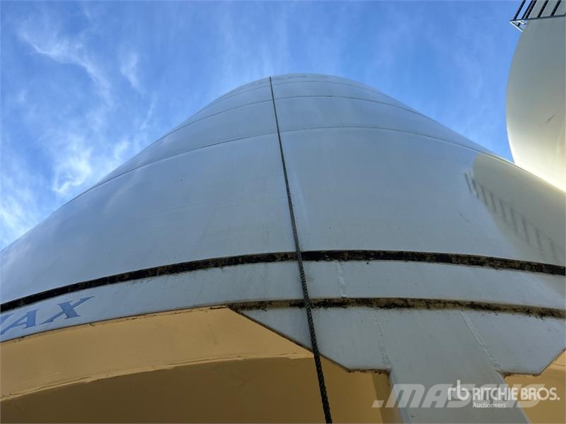 Meridian GrainMax GM4000 Viljan käsittely- ja varastointiyksiköt/koneet - Muut
