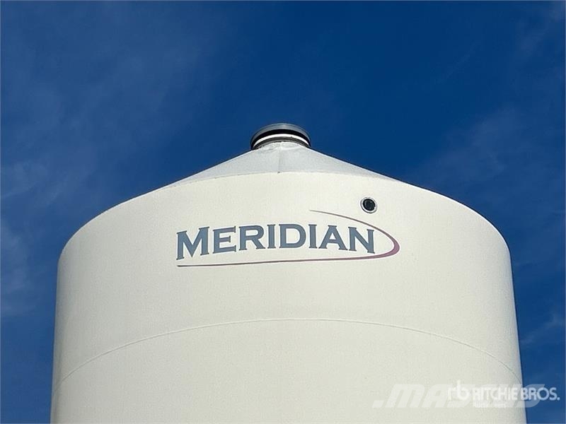 Meridian GrainMax GM4000 Termény feldolgozó/tároló berendezések - Egyebek