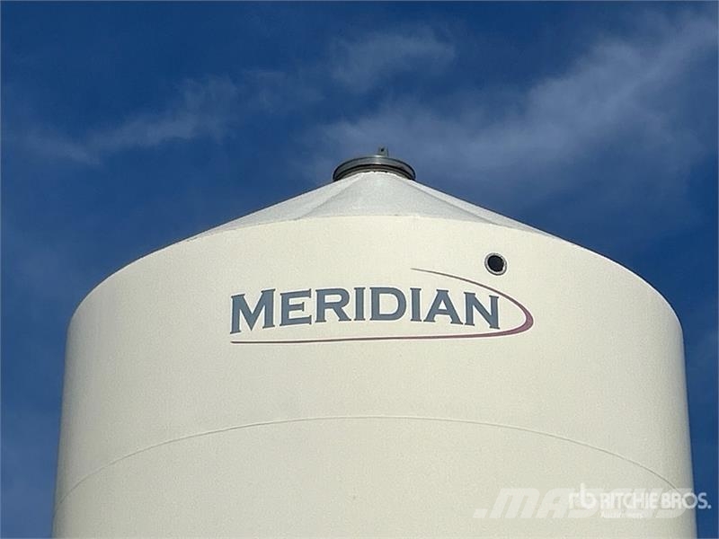 Meridian GrainMax GM4000 Установки и машины для обработки и хранения зерна - Другие