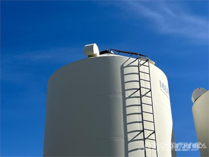 Meridian GrainMax GM4000 Viljan käsittely- ja varastointiyksiköt/koneet - Muut