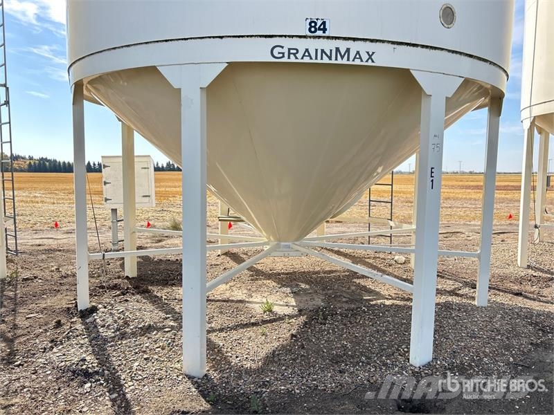 Meridian GrainMax GM4000 Derliaus apdirbimas ir sandėliavimas/technika - Kita