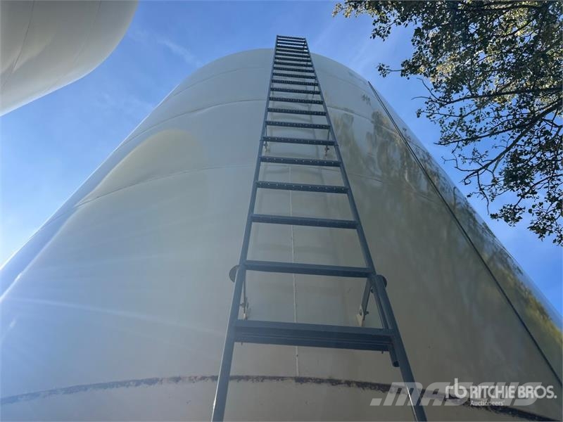 Meridian GrainMax GM4000 Termény feldolgozó/tároló berendezések - Egyebek