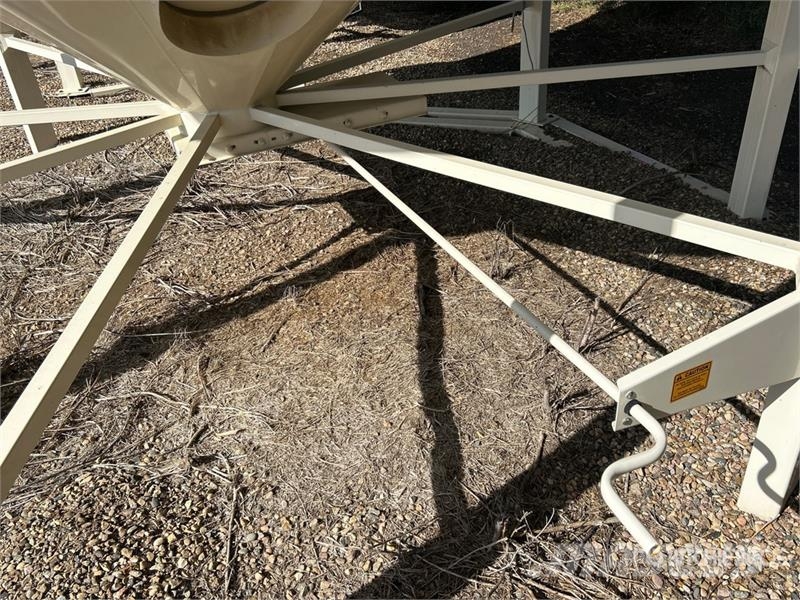 Meridian GrainMax GM4000 Установки и машины для обработки и хранения зерна - Другие