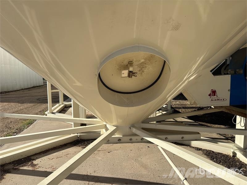 Meridian GrainMax GM4000 وحدات / آلات معالجة المحاصيل وتخزينها - أخرى