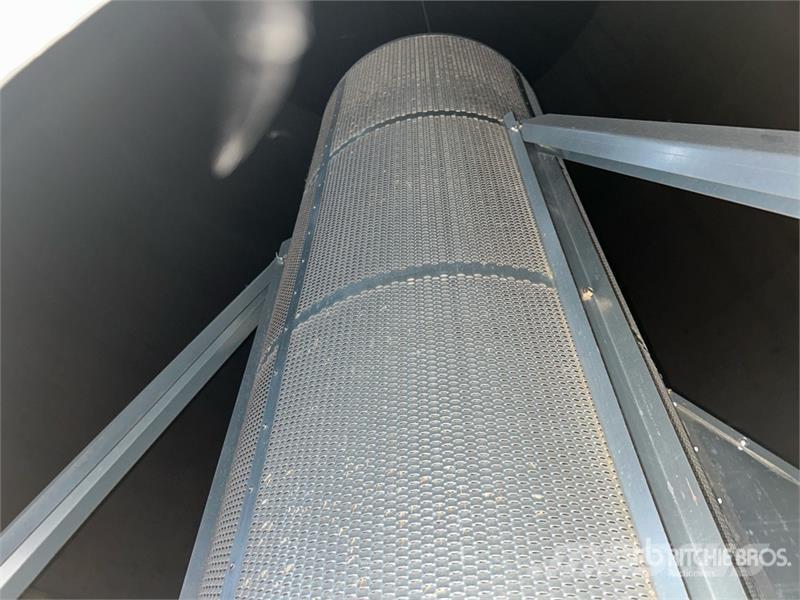 Meridian GrainMax GM4000 Procesadoras de cultivos y unidades de almacenamiento / máquinas - Otros