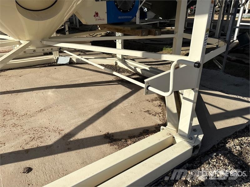 Meridian GrainMax GM4000 وحدات / آلات معالجة المحاصيل وتخزينها - أخرى