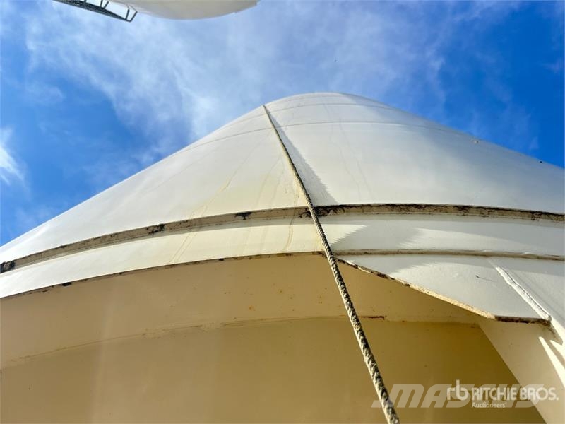 Meridian GrainMax GM4000 Strojevi za preradu i skadištenje žetva - Ostalo