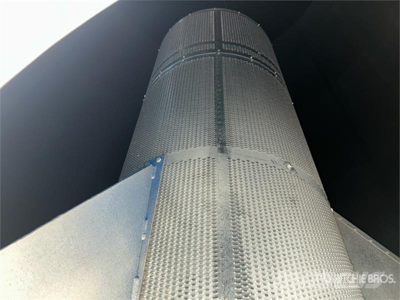 Meridian GrainMax GM4000 Procesadoras de cultivos y unidades de almacenamiento / máquinas - Otros