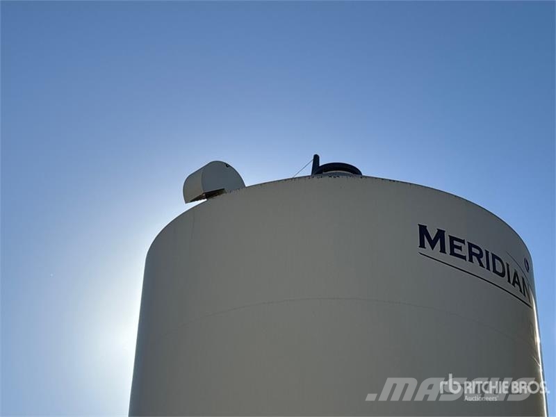 Meridian GrainMax GM4000 وحدات / آلات معالجة المحاصيل وتخزينها - أخرى