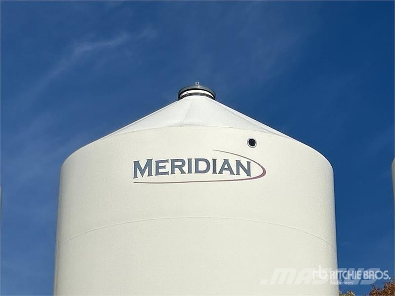 Meridian GrainMax GM4000 Установки и машины для обработки и хранения зерна - Другие