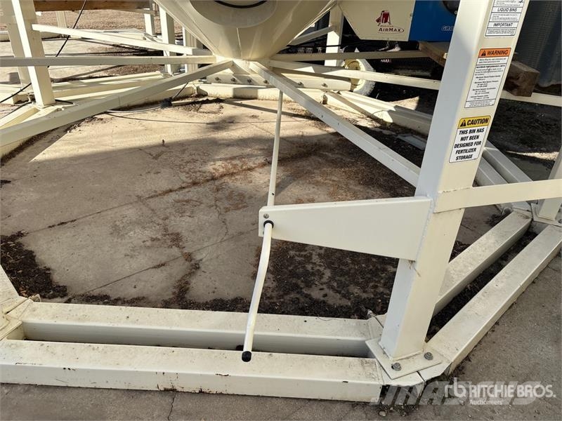 Meridian GrainMax GM4000 وحدات / آلات معالجة المحاصيل وتخزينها - أخرى