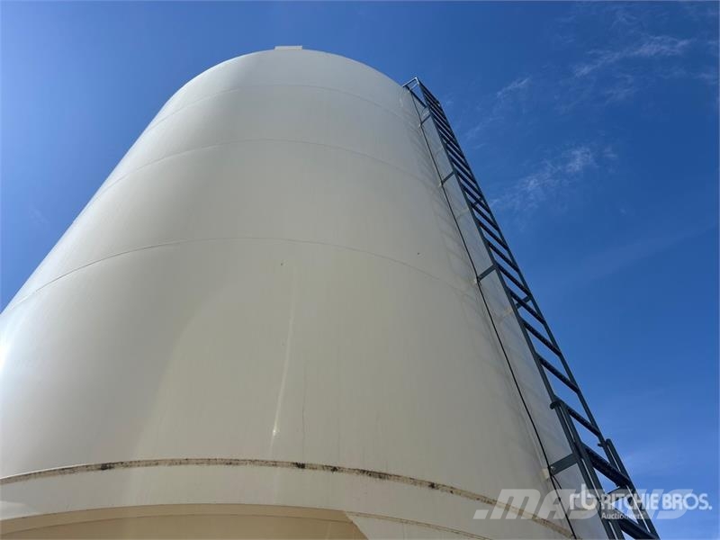 Meridian GrainMax GM4000 Viljan käsittely- ja varastointiyksiköt/koneet - Muut