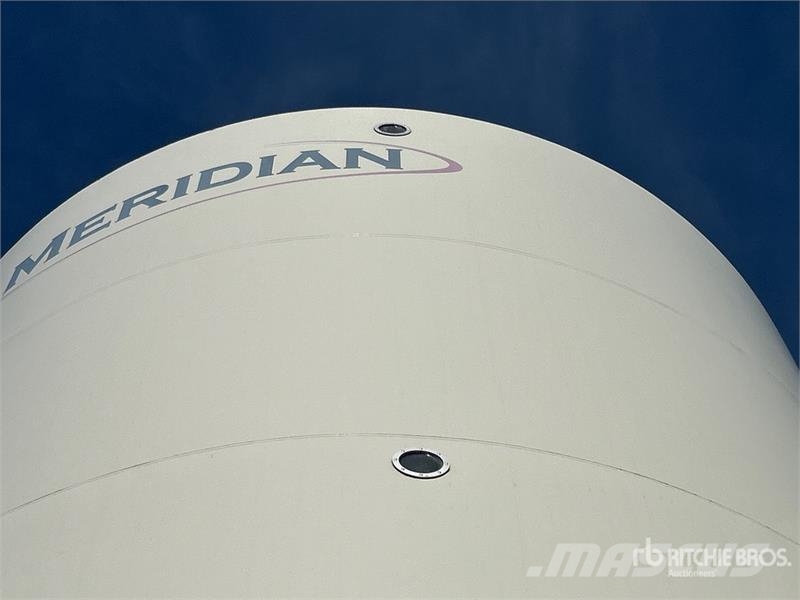 Meridian GrainMax GM4000 Termény feldolgozó/tároló berendezések - Egyebek