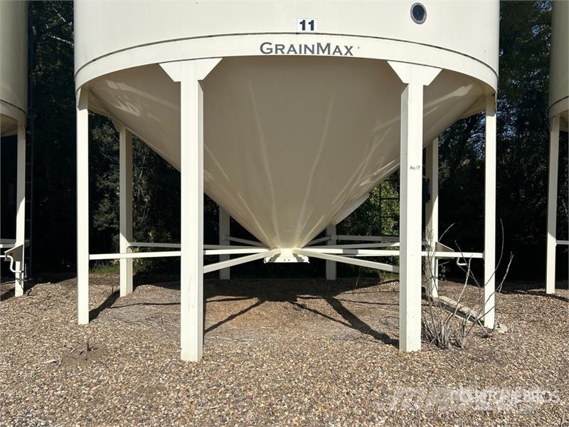 Meridian GrainMax GM4000 Установки и машины для обработки и хранения зерна - Другие