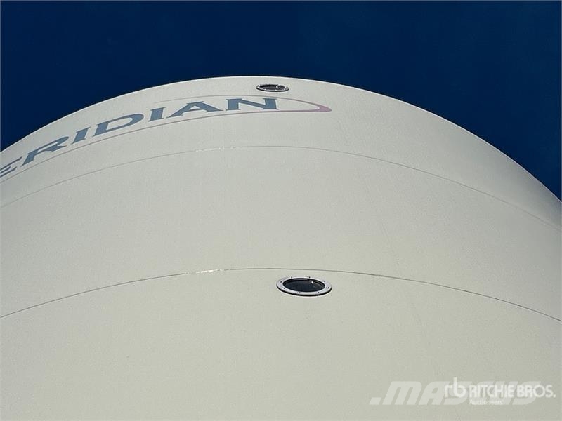 Meridian GrainMax GM4000 Установки и машины для обработки и хранения зерна - Другие