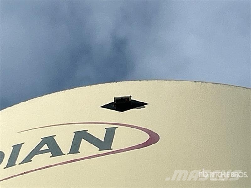 Meridian GrainMax GM4000 وحدات / آلات معالجة المحاصيل وتخزينها - أخرى