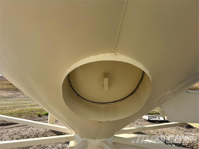Meridian GrainMax GM4000 Procesadoras de cultivos y unidades de almacenamiento / máquinas - Otros